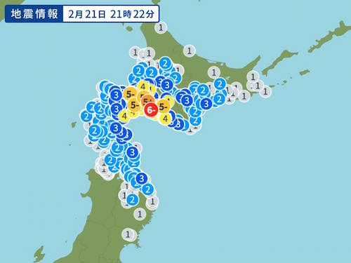 北海道_地震