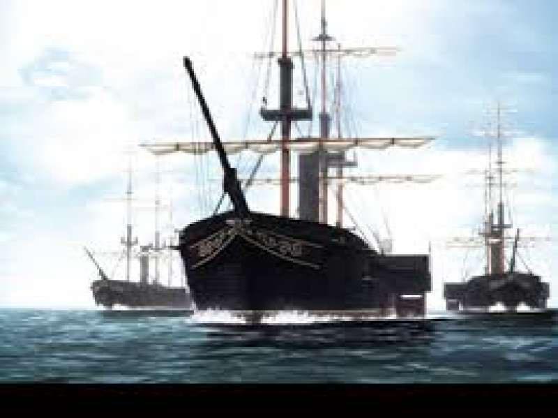 黒船